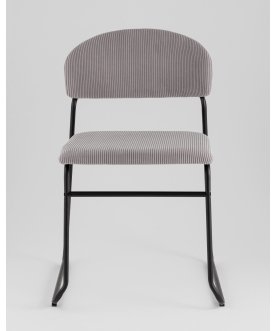 Стул на металлокаркасе Loftys