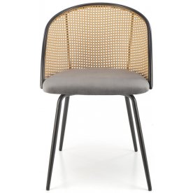 Стул на металлокаркасе K508