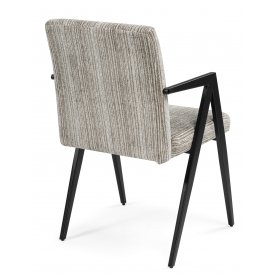 Стул на металлокаркасе Lounge