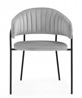 Стул на металлокаркасе Лукас