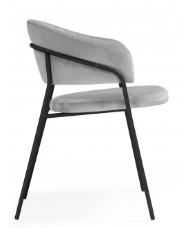 Стул на металлокаркасе Лукас