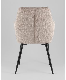 Стул на металлокаркасе Lynet