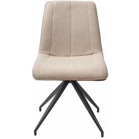 Стул на металлокаркасе Mae