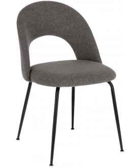 Стул на металлокаркасе Mahalia