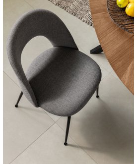 Стул на металлокаркасе Mahalia