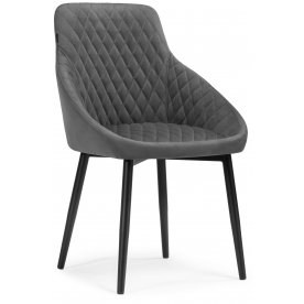 Стул на металлокаркасе Махатма