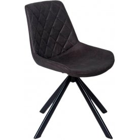 Стул на металлокаркасе WY-41