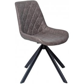 Стул на металлокаркасе WY-41