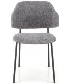 Стул на металлокаркасе K497