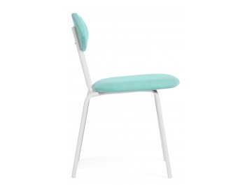 Стул на металлокаркасе Мареон