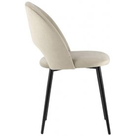 Стул на металлокаркасе Маркл