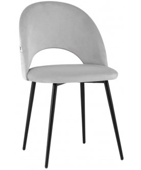 Стул на металлокаркасе Маркл