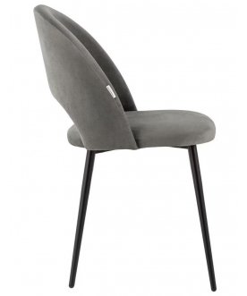 Стул на металлокаркасе Маркл