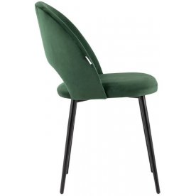 Стул на металлокаркасе Маркл