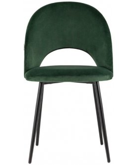 Стул на металлокаркасе Маркл