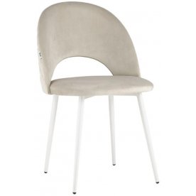 Стул на металлокаркасе Маркл