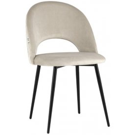 Стул на металлокаркасе Маркл