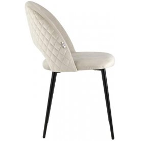 Стул на металлокаркасе Маркл