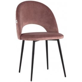 Стул на металлокаркасе Маркл