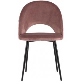 Стул на металлокаркасе Маркл