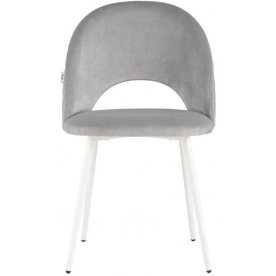 Стул на металлокаркасе Маркл