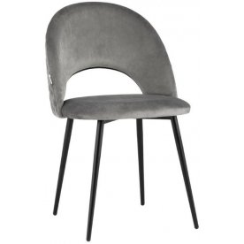 Стул на металлокаркасе Маркл