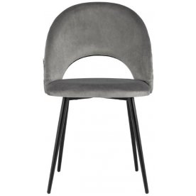 Стул на металлокаркасе Маркл