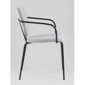 Стул на металлокаркасе Саймон