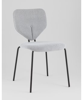 Стул на металлокаркасе Masey