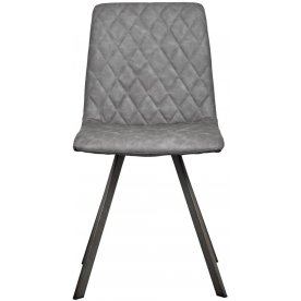 Стул на металлокаркасе Mate