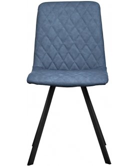 Стул на металлокаркасе Mate