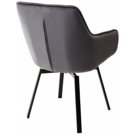 Стул на металлокаркасе Maverick