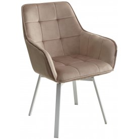 Стул на металлокаркасе Maverick