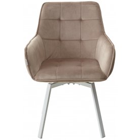 Стул на металлокаркасе Maverick