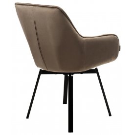 Стул на металлокаркасе Maverick