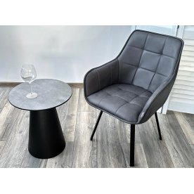 Стул на металлокаркасе Maverick