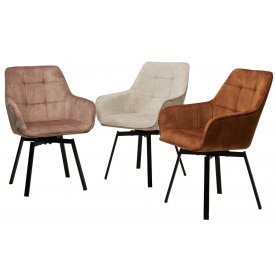 Стул на металлокаркасе Maverick VT5001