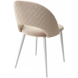 Стул на металлокаркасе Max