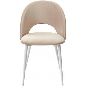 Стул на металлокаркасе Max