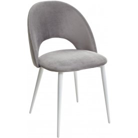 Стул на металлокаркасе Max