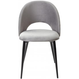 Стул на металлокаркасе Max