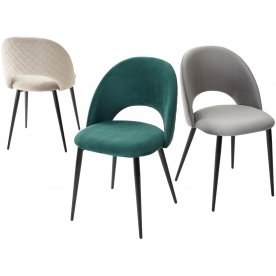 Стул на металлокаркасе Max