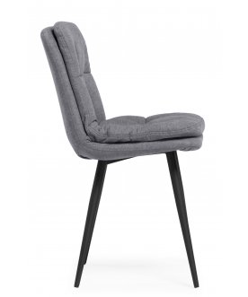 Стул на металлокаркасе Майк