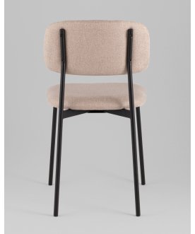 Стул на металлокаркасе Майло