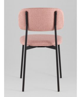 Стул на металлокаркасе Реми