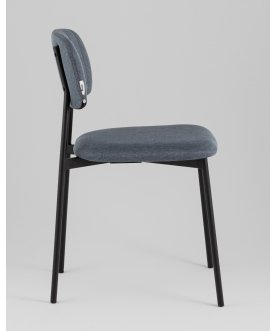 Стул на металлокаркасе Майло