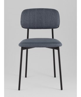 Стул на металлокаркасе Реми