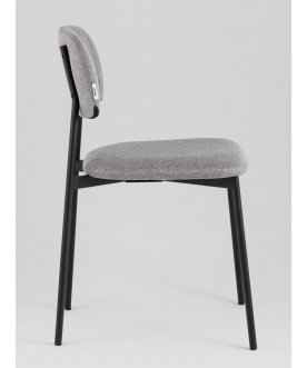 Стул на металлокаркасе Реми
