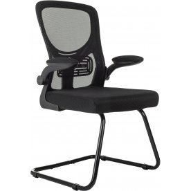 Стул на металлокаркасе MC-109