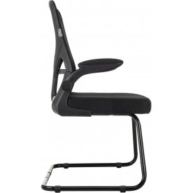 Стул на металлокаркасе MC-109